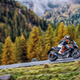 Illustration for article titled 2016 KTM 1290 Super Duke GT: Sport Touring That Requires Race Leathers